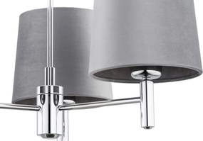 Argon BOLZANO PLUS 6114 Csillár 3x15W/E27 IP20