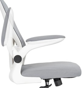 Flexo ergonomikus irodai forgószék deréktámasszal