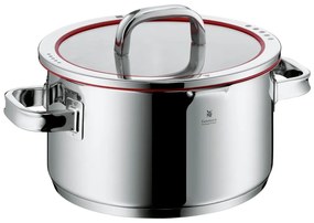 Rozsdamentes acél edény készlet 9 db-os Function – WMF