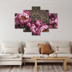 Kép - harmónia (150x105 cm)