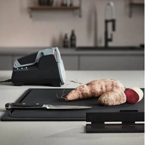 Wüsthof - Konyhai kés készlet CLASSIC 3 db fekete