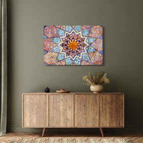 Mozaik kép (90x60 cm)