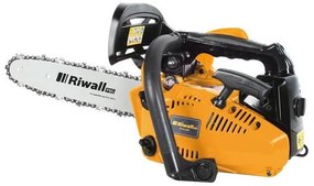 Riwall PRO RPCS 2630 benzinmotoros ágnyeső láncfűrész 25 cm3 motorral(PC42A2201041B)