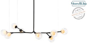 BOCCI 28-8A-1 Modern Függesztett Lámpa LED IP20