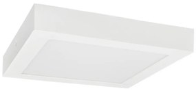 Greenlux LED Mennyezeti lámpa FENIX LED/24W/230V 2900/3900/5800K 29,5x29,5 cm fehér GXDW429