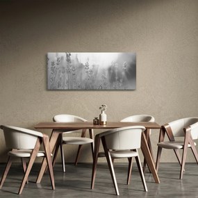 Kép - Levendula (120x50 cm)