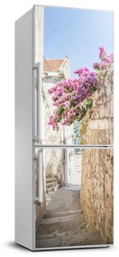 Matrica hűtőre Korcula horvátország FridgeStick-70x190-f-169820518