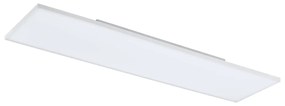 Eglo 98904 Turcona LED panel, keret nélküli kivitel, fehér, szögletes, 4200 lm, 4000K természetes fehér, beépített LED, 33W, IP20, 300x1200 mm