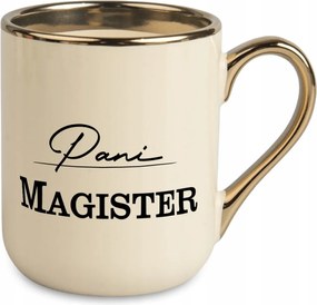 Bögre Ajándék A Mesternőnek Karácsonyra A Szakdolgozat Megvédése