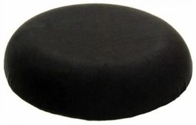 Ergonomikus párna memóriahab töltettel ø 44 cm Bagel – Mila Home
