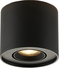 VIOKEF 4260801 ARION Hengeres Mennyezeti Lámpa GU10 IP20