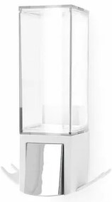 Compactor Edge 500 ml fali szappanadagoló, fehér