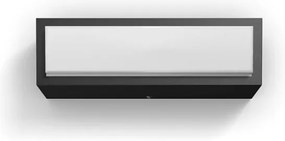 Philips - LED Kültéri fali lámpa STRATOSPHERE LED/3,8W/230V 4000K IP44