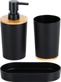 Fürdőszobai szett folyékony szappan adagoló gél kézmosó bögre