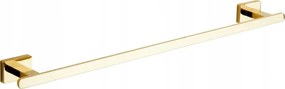 Mexen Arno törölközőtartó, arany - 7020724-50