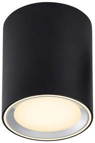 Nordlux - LED spotlámpa FALLON LONG LED/5,5W/230V fekete