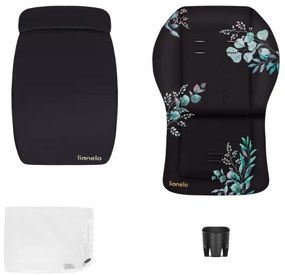 Lionelo - sportbabakocsi ANNET TOUR Golden Moments