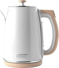 Fehér vízforraló 1,7 l Dorchester – Haden