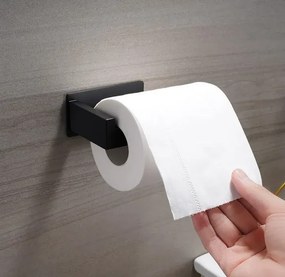 Ruhhy Öntapadós WC-papír tartó - Eowihor
