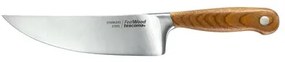 Tescoma FEELWOOD szakácskés, 18 cm