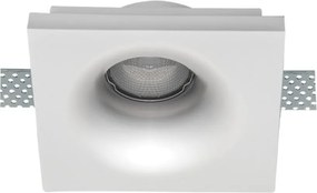 Zambelis TRIMLESS SPOT S029 Beépíthető spotlámpa 1x50W/GU10 IP20