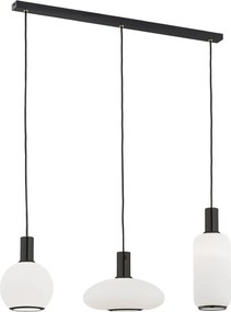 Argon SAGUNTO 6324 Függőlámpa 3x15W/E27 IP20