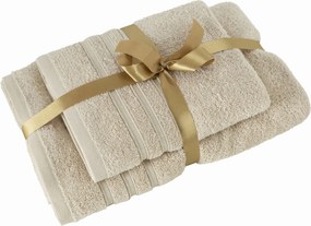 Törölköző Szett 2 db Loca Eurofirany 70x140 50x90