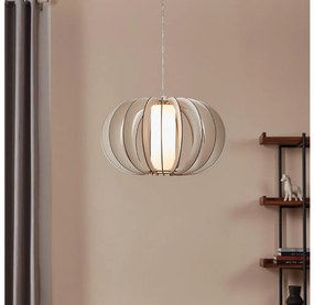 Eglo 95607 - Csillár STELLATO 2 1xE27/60W/230V