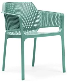 Nardi Net szék - Rio bővíthető 210 cm asztal 8 személyes több színben