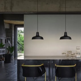 Ideal Lux - Csillár 1xE27/60W/230V