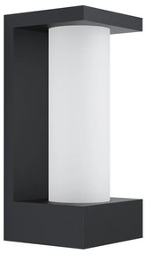 Eglo 98744 - LED Kültéri fali lámpa CIVIDINO LED/6W/230V IP44
