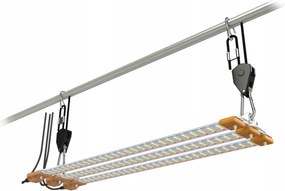 Növénytermesztő Lámpa Cosmorrow 60W full spectrum 2.4μmol/s/