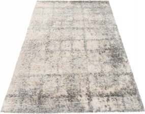 Shaggy Szőnyeg 80x150 Modern Puha Szőrös 25