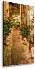 Vászonfotó Umbria olaszország ocv-93997386