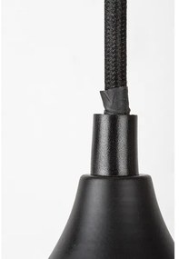 Rabalux 72151 - Csillár zsinóron ROXAS 1xE27/40W/230V