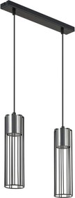 Sigma Lighting Fobia 33451 Függőlámpa 2x25W/GU10 IP20
