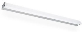 LED2 - LED Fürdőszobai fali lámpa QUADRA LED/18W/230V IP44 3000K/4000K