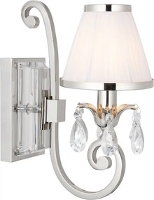 Endon OKSANA 63537 Fali lámpa 1x40W/E14