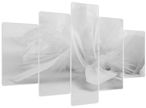 Kép - Tollak (150x105 cm)