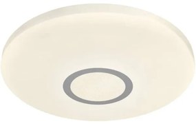 Ledvance - LED Mennyezeti lámpa érzékelővel SPARKLEDOT LED/32W/230V