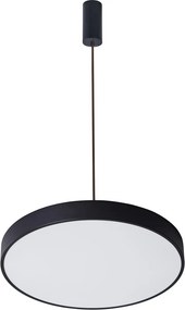 Italux modern függeszték orbital fehér fekete itx5361-830rp-bk-3