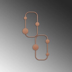 Fém falikampó, 26×5 cm – TR494PYT1162