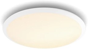 Philips 32809/31/P0 - LED Dimmelhető mennyezeti lámpa CANAVAL LED/18W/230V