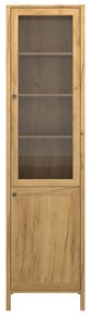 Vitrin Keira 1D1W (arany craft tölgy). 1052998