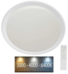 LED állítható mennyezeti lámpa LED/40W/230V 3000K/4000K/6500K + DO