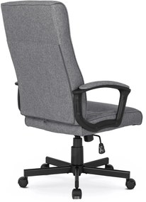 Szürke Irodai Forgószék SERGIO