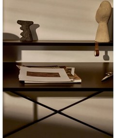 Íróasztal 64,5x120 cm Galatia – Kave Home