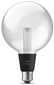 LED RGBW Dimmelhető izzó Philips Hue White And Color Ambiance E27/6,8W/230V