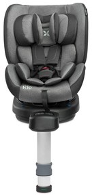 Autós gyerekülés CARETERO Rio grey