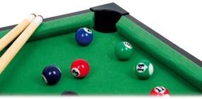 Small Foot - Asztali biliárd mini